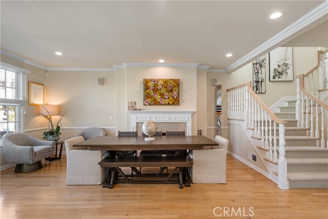 Detail Gallery Image 6 of 33 For 336 10th St, Manhattan Beach,  CA 90266 - 5 Beds | 4 Baths