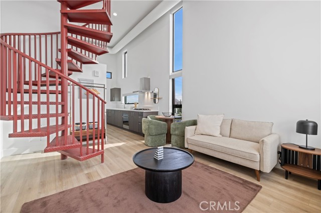 Detail Gallery Image 9 of 17 For 5617 Klump, North Hollywood,  CA 91601 - 1 Beds | 1 Baths