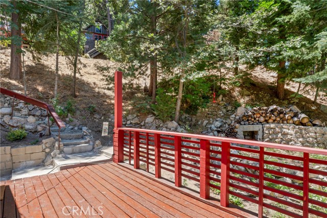 Detail Gallery Image 8 of 28 For 25626 Mid Ln, Twin Peaks,  CA 92391 - 1 Beds | 1 Baths