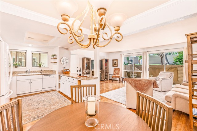 Image 2 for 637 Avenida Sevilla #D, Laguna Woods, CA 92637