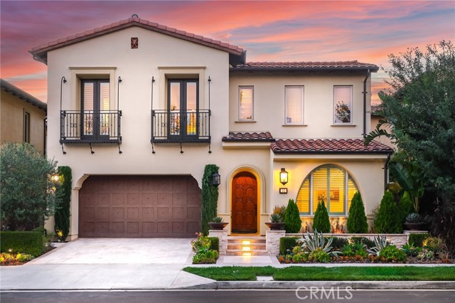 Detail Gallery Image 1 of 57 For 22 Shadybend, Irvine,  CA 92602 - 4 Beds | 4/1 Baths