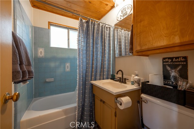 Detail Gallery Image 15 of 21 For 714 Elysian Bld, Big Bear City,  CA 92314 - 1 Beds | 1 Baths