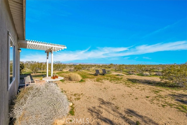 Detail Gallery Image 28 of 50 For 437 Mallow Rd, Landers,  CA 92285 - 0 Beds | 1 Baths