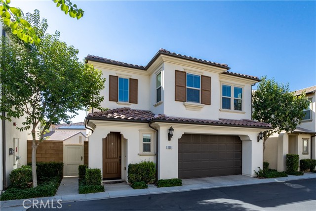 200 Bright Poppy, Irvine, CA 92618