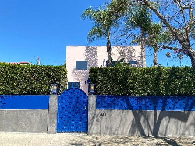 848 N Las Palmas Avenue, Los Angeles, CA, 90038 848 N Las Palmas Avenue, Los Angeles, CA, 90038