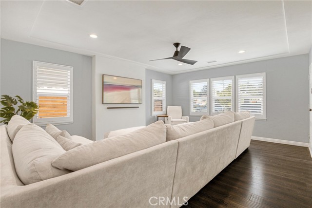 Detail Gallery Image 9 of 31 For 5907 Rockne Ave, Whittier,  CA 90606 - 2 Beds | 1 Baths