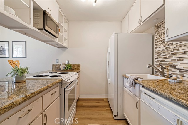 Detail Gallery Image 10 of 26 For 2240 Notre Dame Bld #6,  Chico,  CA 95928 - 2 Beds | 1 Baths