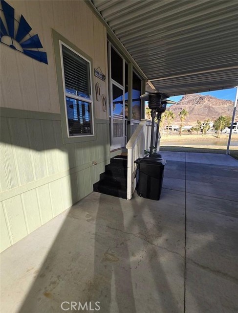 Detail Gallery Image 25 of 35 For 675 Parker Dam Road, –,  CA 92267 - 2 Beds | 1/1 Baths