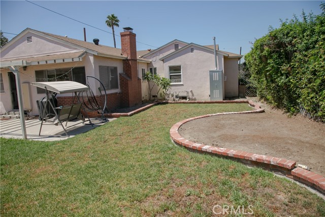 Detail Gallery Image 54 of 58 For 16802 Virginia Ave, Bellflower,  CA 90706 - 4 Beds | 1/1 Baths