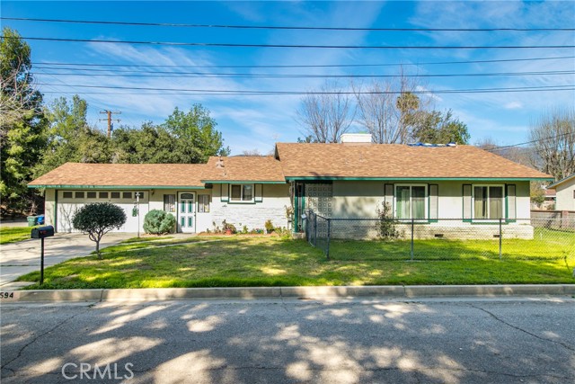 594 W 35Th St, San Bernardino, CA 92405