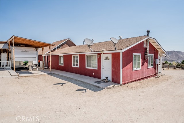 Property Photo from MLS