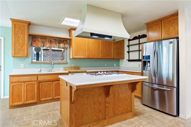 Detail Gallery Image 18 of 59 For 5270 Alamo Ave, Atascadero,  CA 93422 - 4 Beds | 2/1 Baths