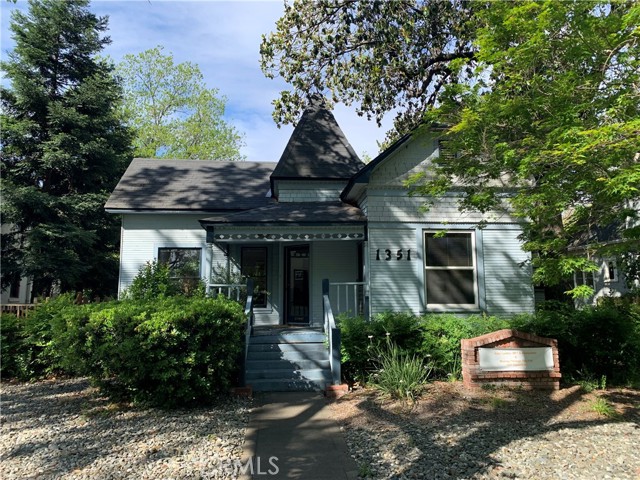 1351 Esplanade, Chico, CA, 95926 1351 Esplanade, Chico, CA, 95926