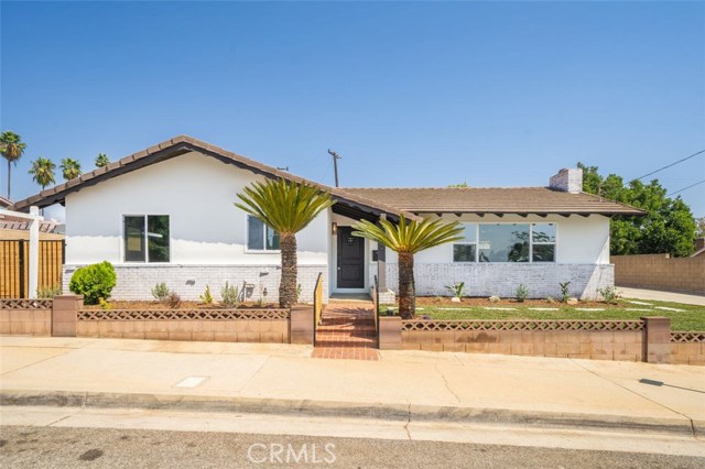 622 N San Dimas Canyon Rd, San Dimas, CA 91773