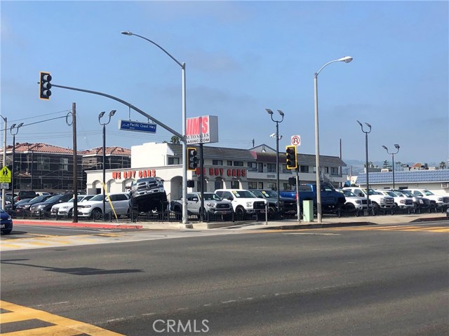 2002 Pacific Coast Highway, Lomita, California 90717, ,Commercial Lease,For Rent,2002 Pacific Coast Highway,CRPV23206203