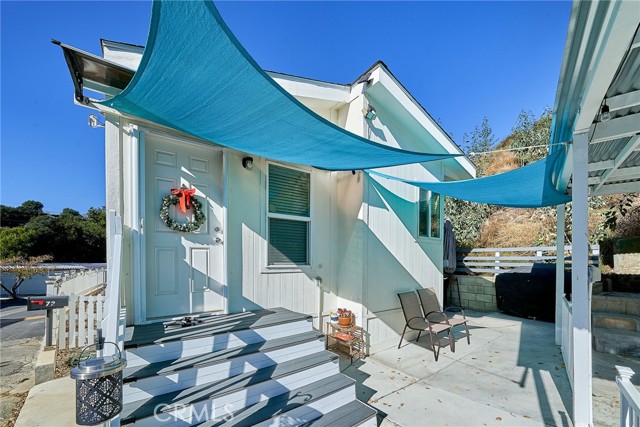 Detail Gallery Image 3 of 22 For 23500 the Old Rd #72,  Newhall,  CA 91321 - 3 Beds | 2 Baths