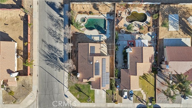 Detail Gallery Image 46 of 62 For 13884 Chervil Ct, Moreno Valley,  CA 92553 - 4 Beds | 2 Baths