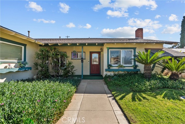 Detail Gallery Image 64 of 64 For 15900 Napa, North Hills,  CA 91343 - 4 Beds | 2 Baths