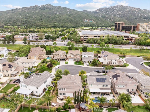 Detail Gallery Image 47 of 47 For 46236 Shade Tree Ct, Temecula,  CA 92592 - 4 Beds | 3 Baths