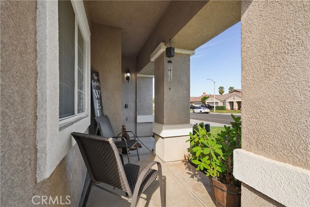 Detail Gallery Image 39 of 43 For 25935 Jumano Dr, Moreno Valley,  CA 92551 - 4 Beds | 2 Baths