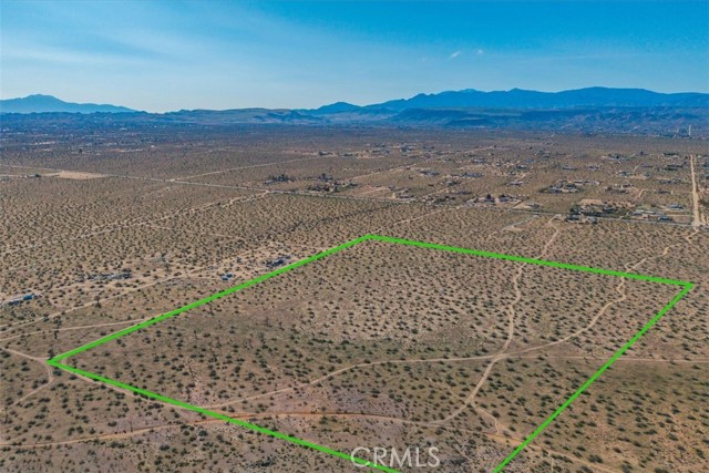 Detail Gallery Image 34 of 45 For 58459 Starlight Mesa Rd, Yucca Valley,  CA 92284 - – Beds | – Baths