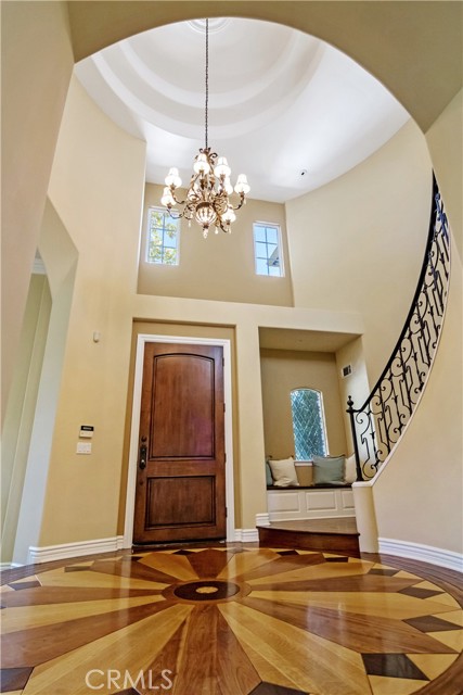 Detail Gallery Image 2 of 18 For 3365 Paseo Del Sol, Calabasas,  CA 91302 - 5 Beds | 4/1 Baths