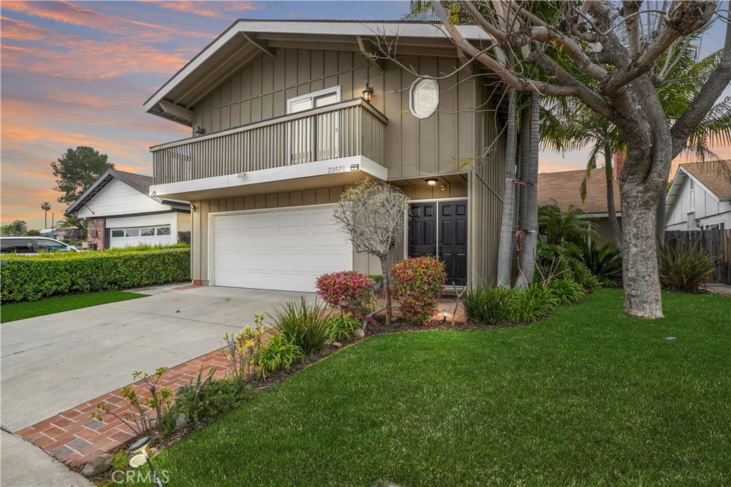 23571 Treviso, Laguna Hills, CA 92653
