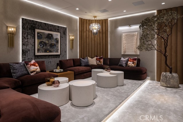 Detail Gallery Image 33 of 35 For 3512 Ocean Bld, Corona Del Mar,  CA 92625 - 5 Beds | 7/4 Baths