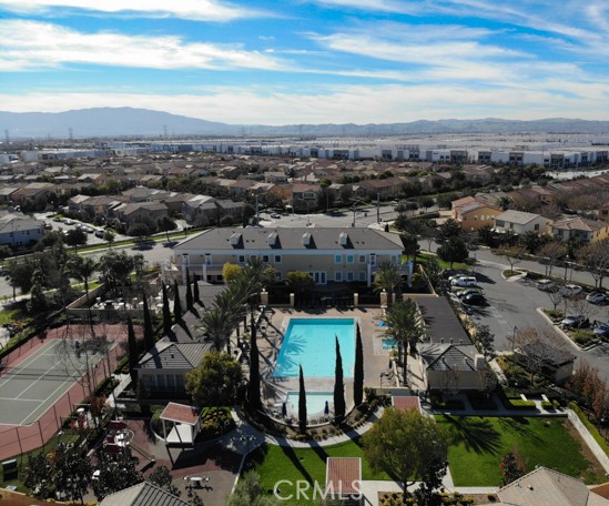 Detail Gallery Image 48 of 54 For 3109 E Chip Smith Way, Ontario,  CA 91762 - 3 Beds | 2/1 Baths