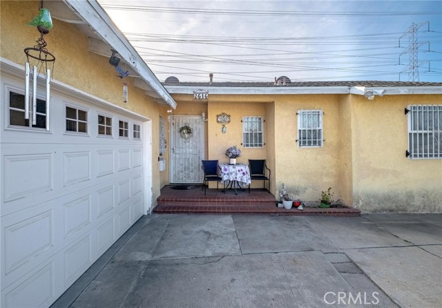 Detail Gallery Image 5 of 14 For 2616 W Billings St, Compton,  CA 90220 - 3 Beds | 1/1 Baths