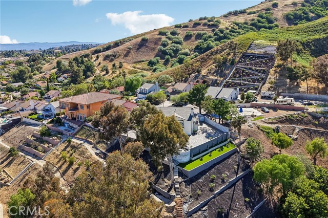 4 Bed Home for Sale in Granada Hills, California