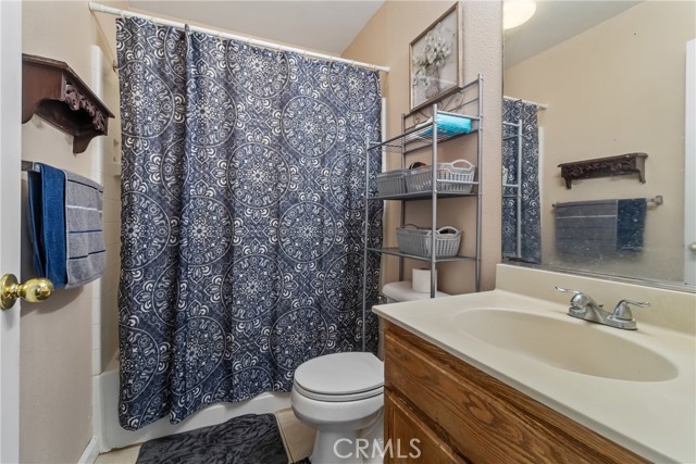 Detail Gallery Image 8 of 16 For 1281 Sunup Dr, Merced,  CA 95348 - 3 Beds | 2/1 Baths