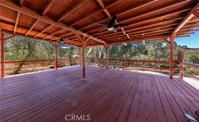 Front Wrap Around Porch