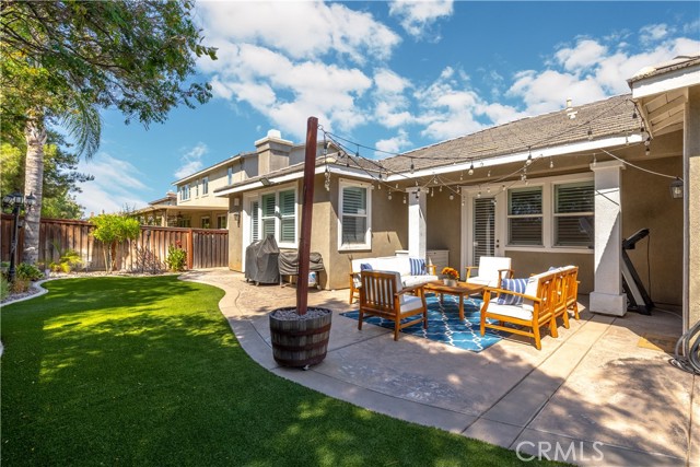 Detail Gallery Image 28 of 44 For 27165 Stowaway Dr, Menifee,  CA 92585 - 4 Beds | 2/1 Baths