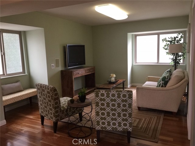 115 COTTONWOOD Circle, Rolling Hills Estates, California 90274, 2 Bedrooms Bedrooms, ,1 BathroomBathrooms,Residential,Sold,COTTONWOOD,PV17029780