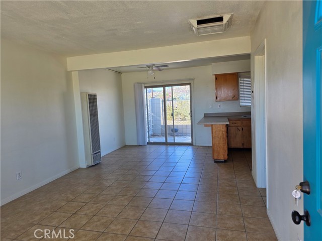 Detail Gallery Image 2 of 8 For 73636 Cactus a,  Twentynine Palms,  CA 92277 - 1 Beds | 1 Baths
