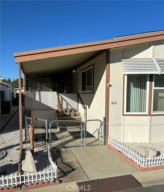 Detail Gallery Image 4 of 57 For 5001 W Florida Ave #304,  Hemet,  CA 92545 - 2 Beds | 2 Baths