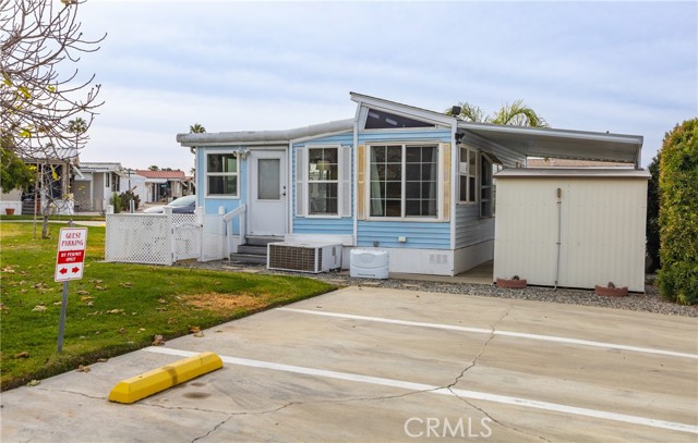 Detail Gallery Image 26 of 27 For 1469 Heritage Ranch Rd, San Jacinto,  CA 92583 - 1 Beds | 1 Baths