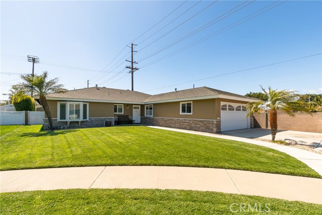 18513 Lime Circle, Fountain Valley, CA 92708