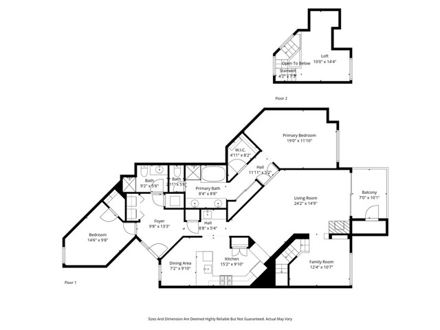 Detail Gallery Image 44 of 45 For 1450 Brett #305,  San Pedro,  CA 90732 - 2 Beds | 2 Baths