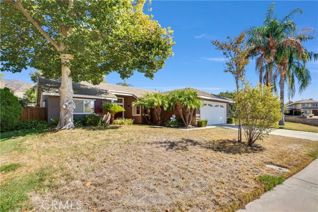 Image 3 for 1361 Cloud Crest Way, San Jacinto, CA 92582