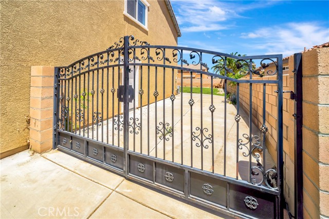 Detail Gallery Image 50 of 56 For 1791 Hideaway Pl, Palmdale,  CA 93551 - 3 Beds | 3 Baths