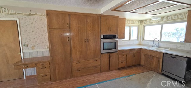 Detail Gallery Image 18 of 26 For 56994 Crestview Dr, Yucca Valley,  CA 92284 - 2 Beds | 1/1 Baths