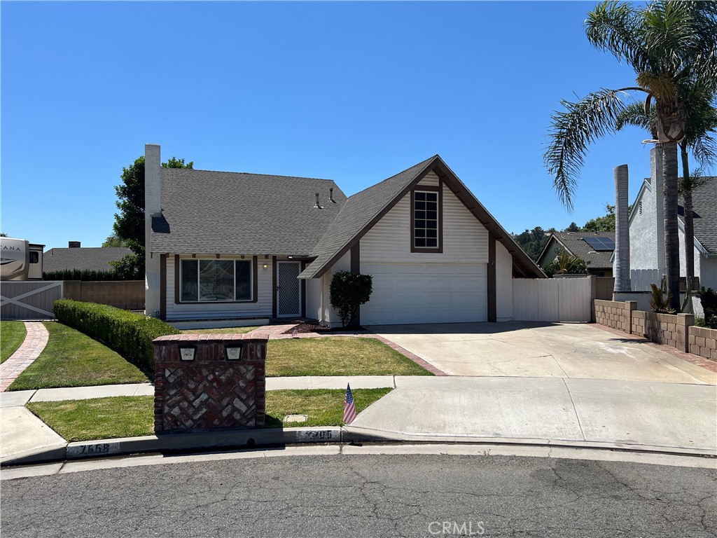1205 N Piedmont Drive