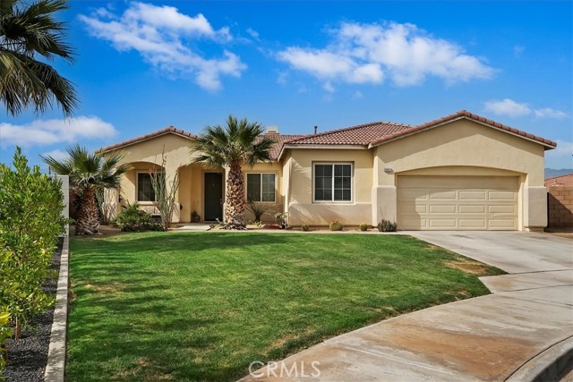 Detail Gallery Image 41 of 42 For 80821 Sunstar Ct, Indio,  CA 92201 - 4 Beds | 2 Baths
