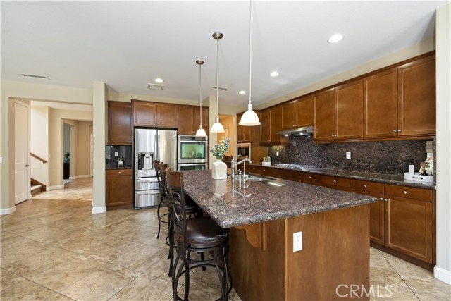 Detail Gallery Image 16 of 64 For 34595 Collier Falls Ct, Temecula,  CA 92592 - 5 Beds | 3/1 Baths