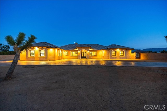 Detail Gallery Image 6 of 75 For 40158 25th St W, Palmdale,  CA 93551 - 5 Beds | 4/1 Baths