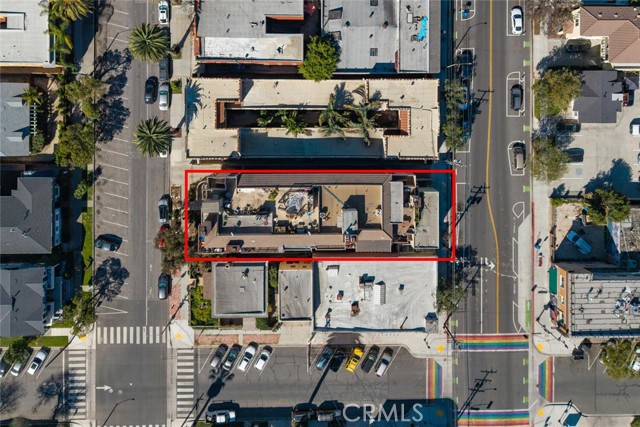 Detail Gallery Image 34 of 38 For 1425 E 2nd St #301,  Long Beach,  CA 90802 - 3 Beds | 2 Baths