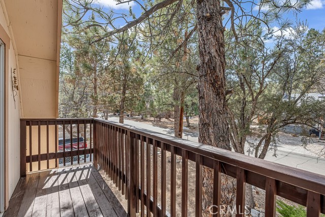 Detail Gallery Image 16 of 28 For 523 Wabash Ln, Sugarloaf,  CA 92386 - 2 Beds | 1 Baths