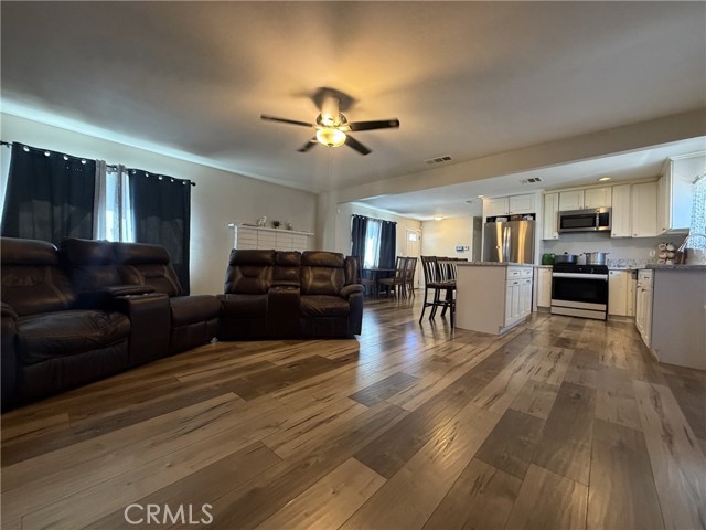 3 Bed Home for Sale in Victorville, California